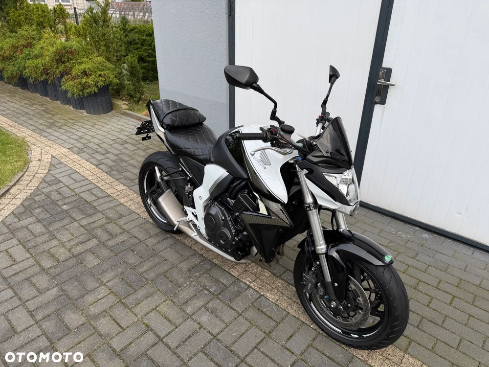 Honda CB - 25