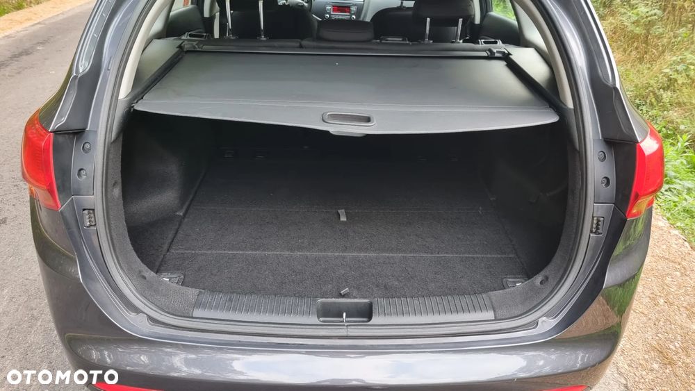 Kia Ceed Cee'd 1.4 L - 27