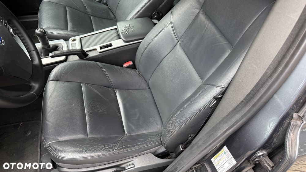 Volvo V50 1.6D DPF DRIVe Summum - 13