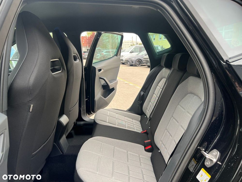 Seat Arona - 14