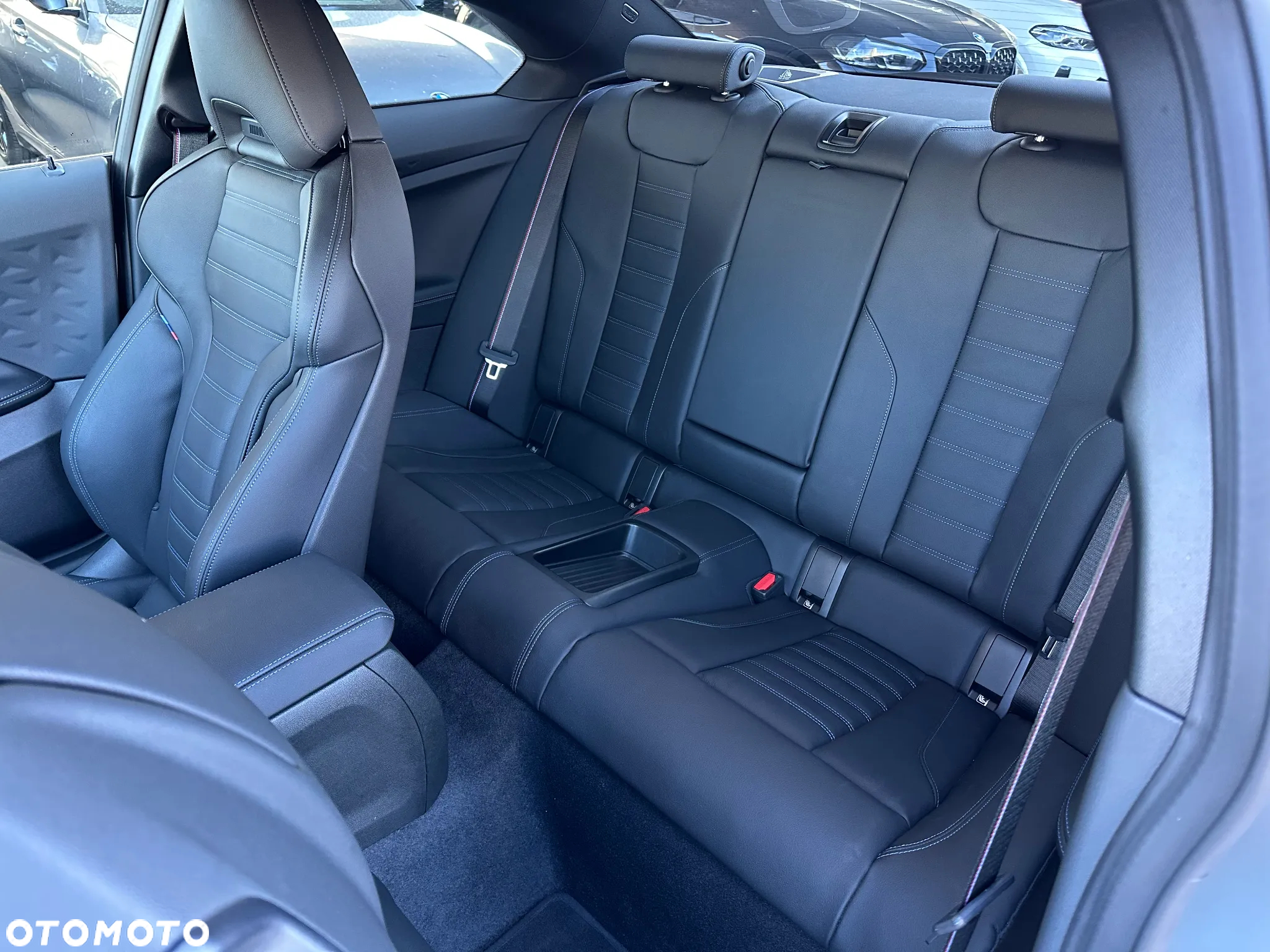 BMW Seria 2 M240i xDrive - 7