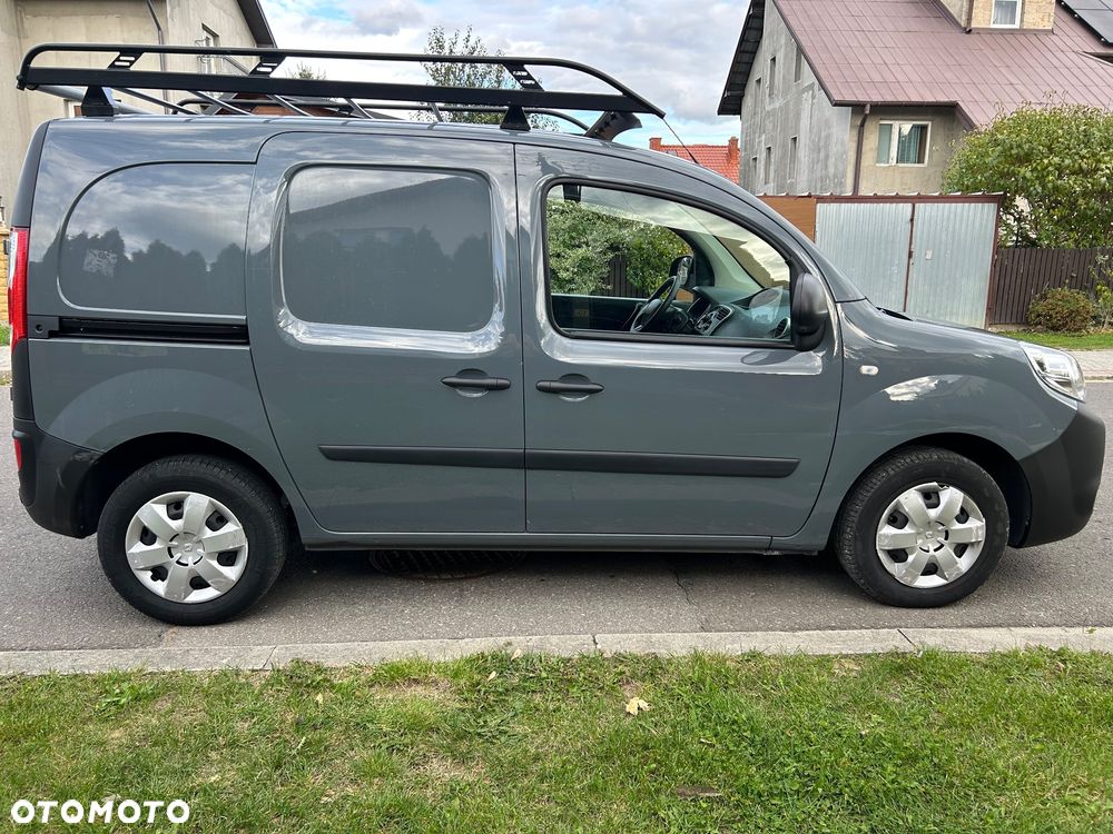 Renault Kangoo 2020 photo 4