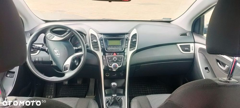 Hyundai i30 - 8