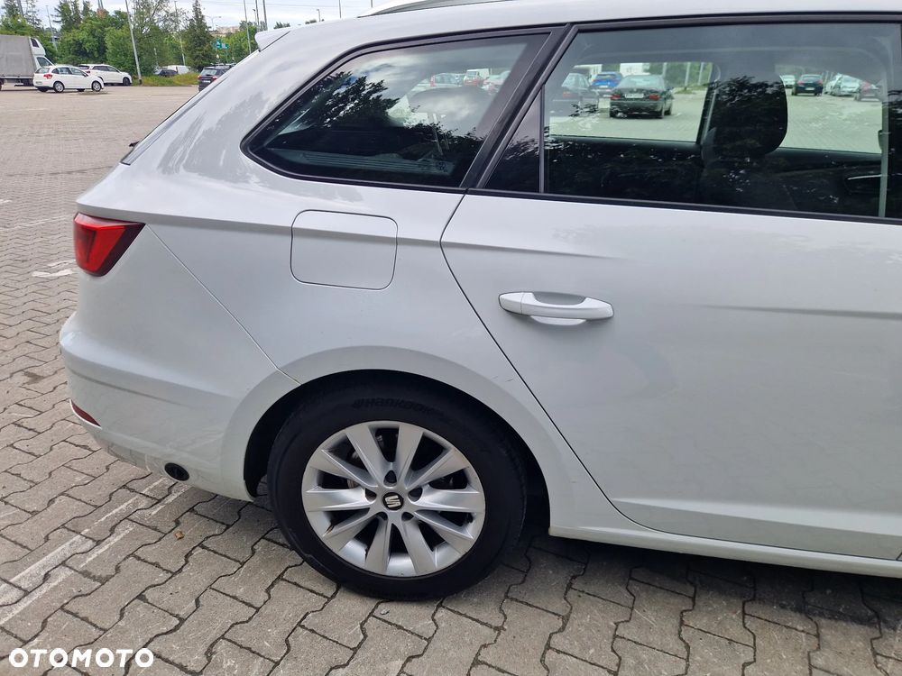 Seat Leon 1.4 TSI Style S&S - 24