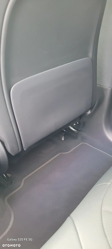 Mercedes-Benz EQE 350+ 90.5kWh Special Edition - 40