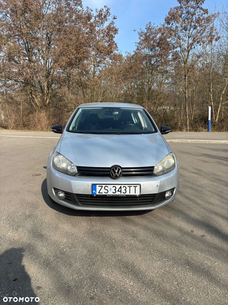 Volkswagen Golf 1.2 TSI BlueMotion Technology MATCH - 2