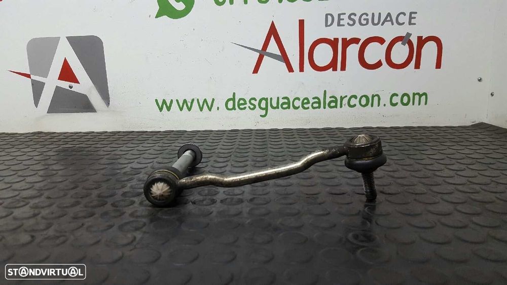 TIRANTE FRENTE DIREITO CITROEN C5 BERLINA EXCLUSIVE - 2