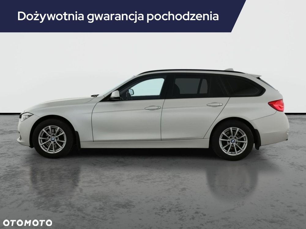 BMW Seria 3 - 4