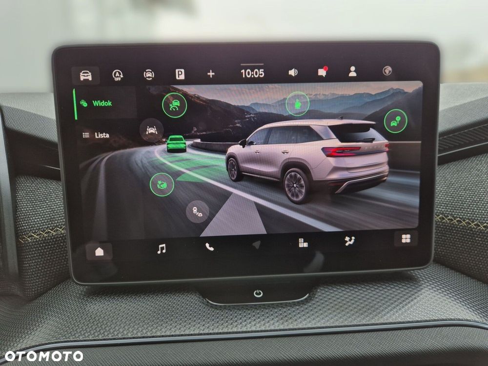 Skoda Kodiaq 2.0 TDI 4x2 Drive DSG - 31
