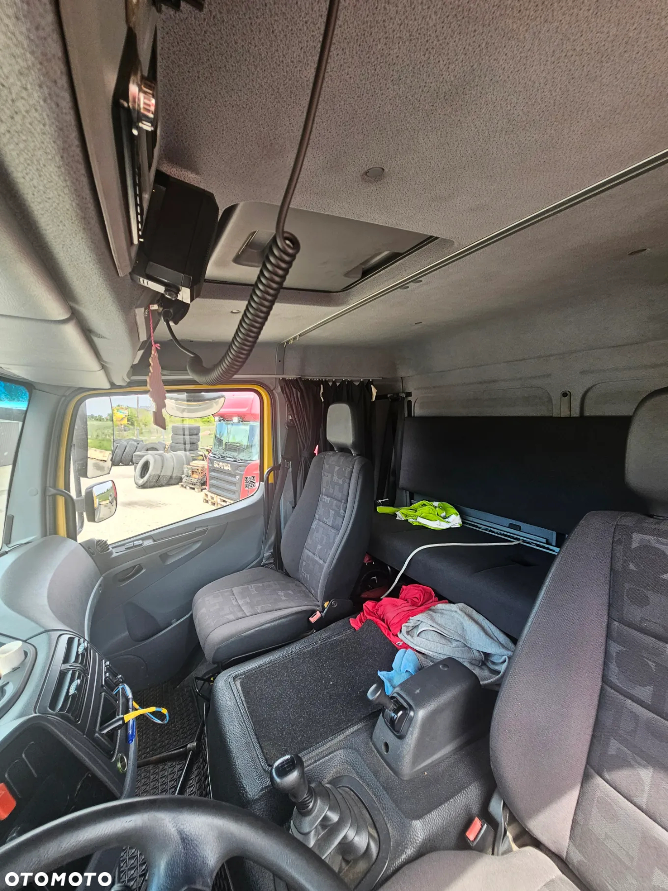 Mercedes-Benz Atego 1222 - 9