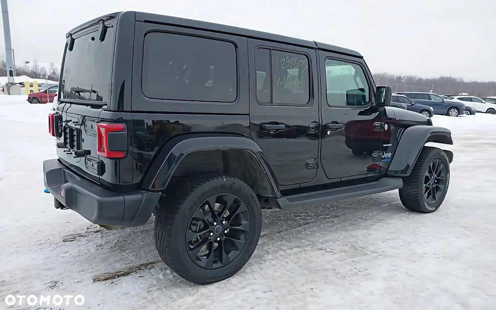 Jeep Wrangler - 6