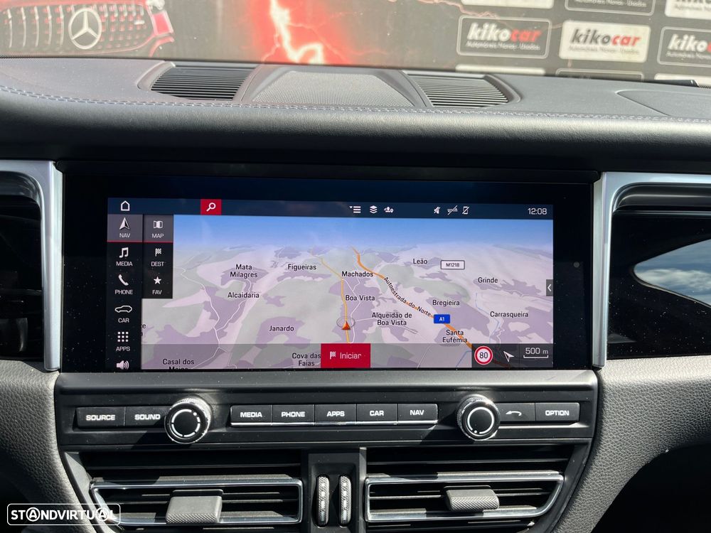 Porsche Macan PDK - 31