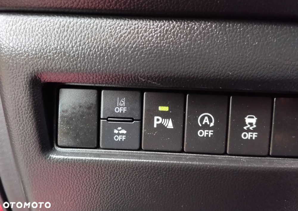 Suzuki Swift - 22