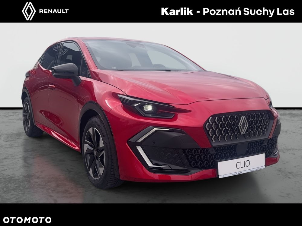 Renault Clio 1.8 E-TECH Full Hybrid 160 Techno - 2