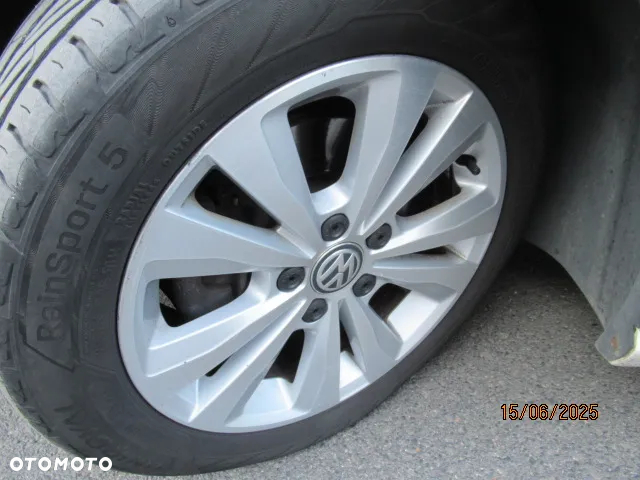 Volkswagen Golf VII 1.6 TDI BMT Comfortline - 8