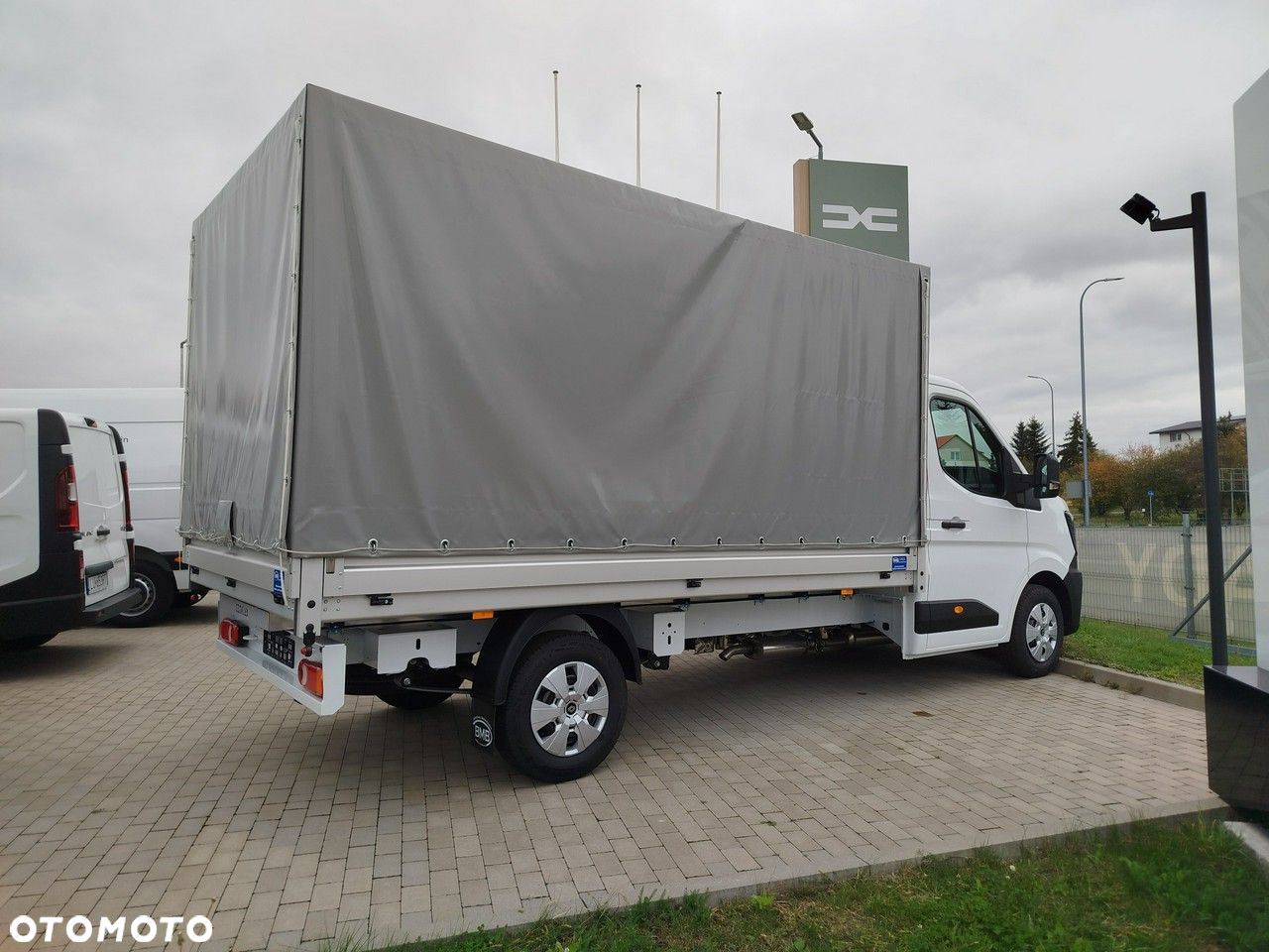 Renault Master - 4