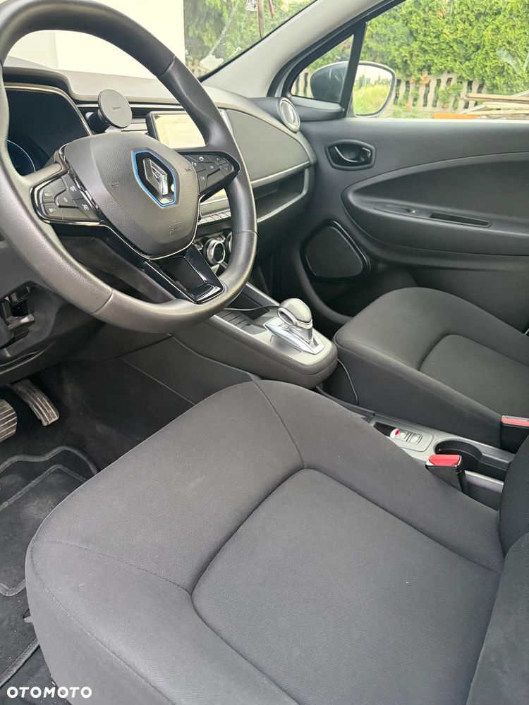 Renault Zoe R135 Z.E 50 Intens - 8