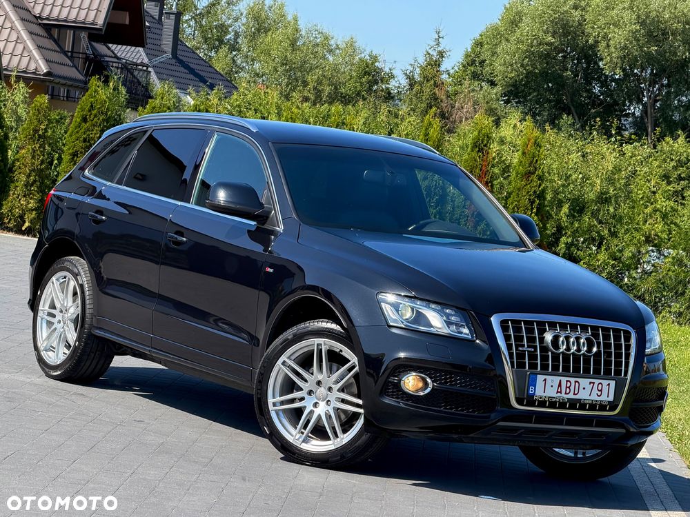 Audi Q5 2.0 TDI - 7
