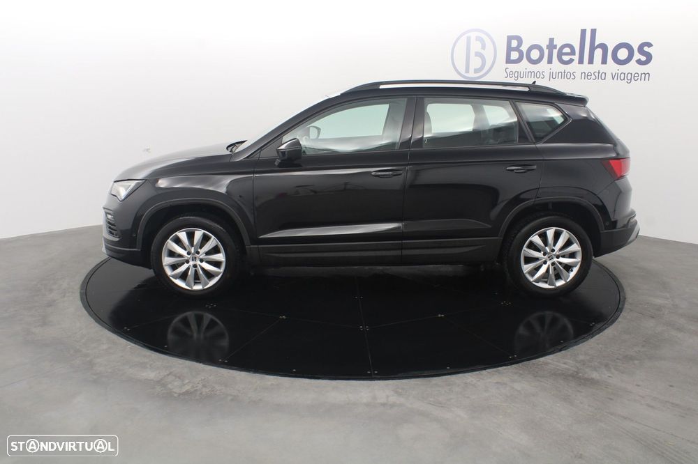 SEAT Ateca 1.0 TSI Style - 4