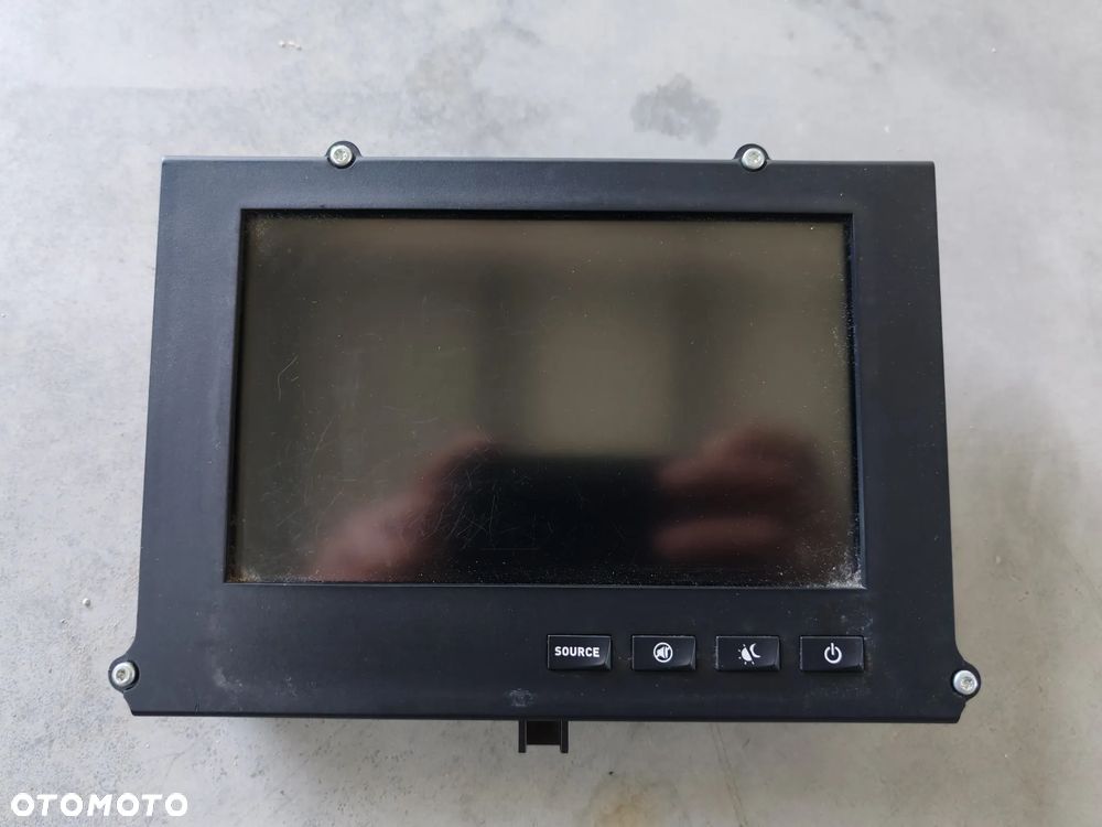 PANEL WYŚWIETLACZ RENAULT RANGE GAMA T C K 22224263