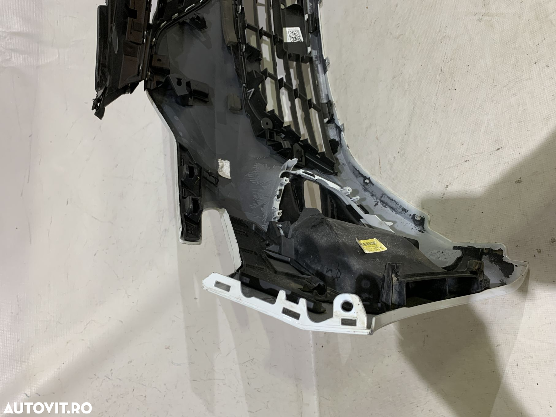 Bara fata Renault Clio 5, 2019, 2020, 2021, 2022, 2023, cod origine OE 620228351R. - 9