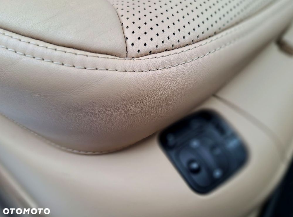 Mercedes-Benz CL 55 AMG Automatik - 17