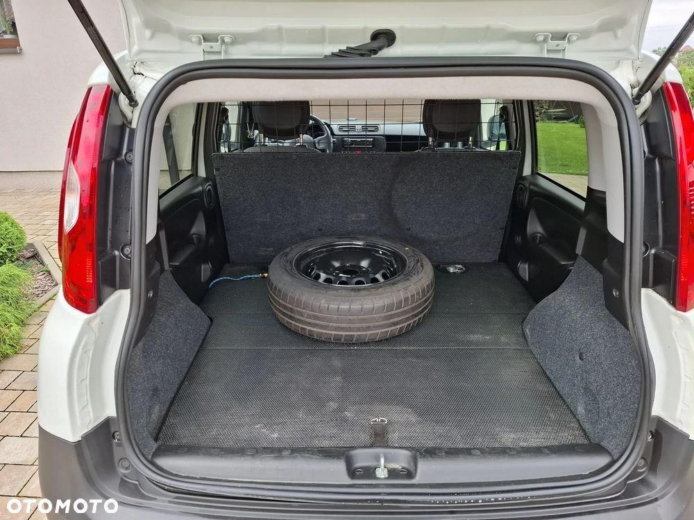 Fiat Panda 1.0 Hybrid - 5