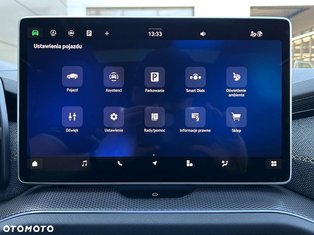 Skoda Kodiaq 1.5 TSI mHEV 4x2 Selection DSG - 27