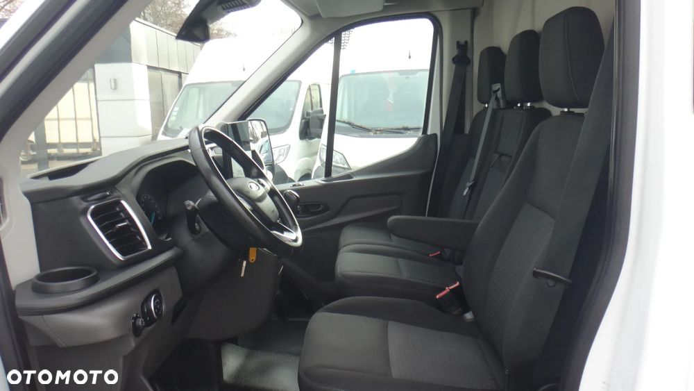 Ford TRANSIT - 10
