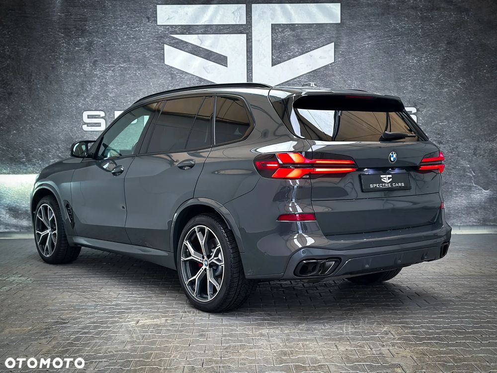 BMW X5 - 8