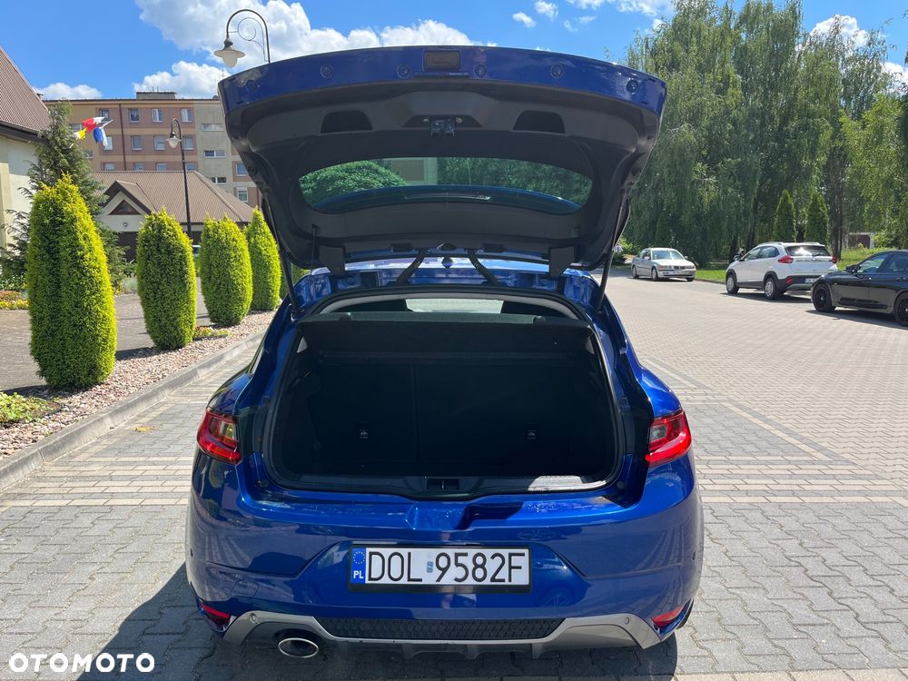 Renault Megane ENERGY dCi 110 GT LINE - 19