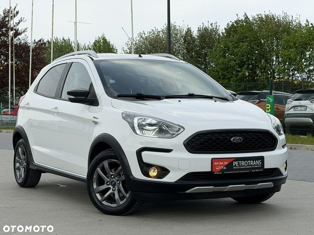 Ford Ka+ - 15