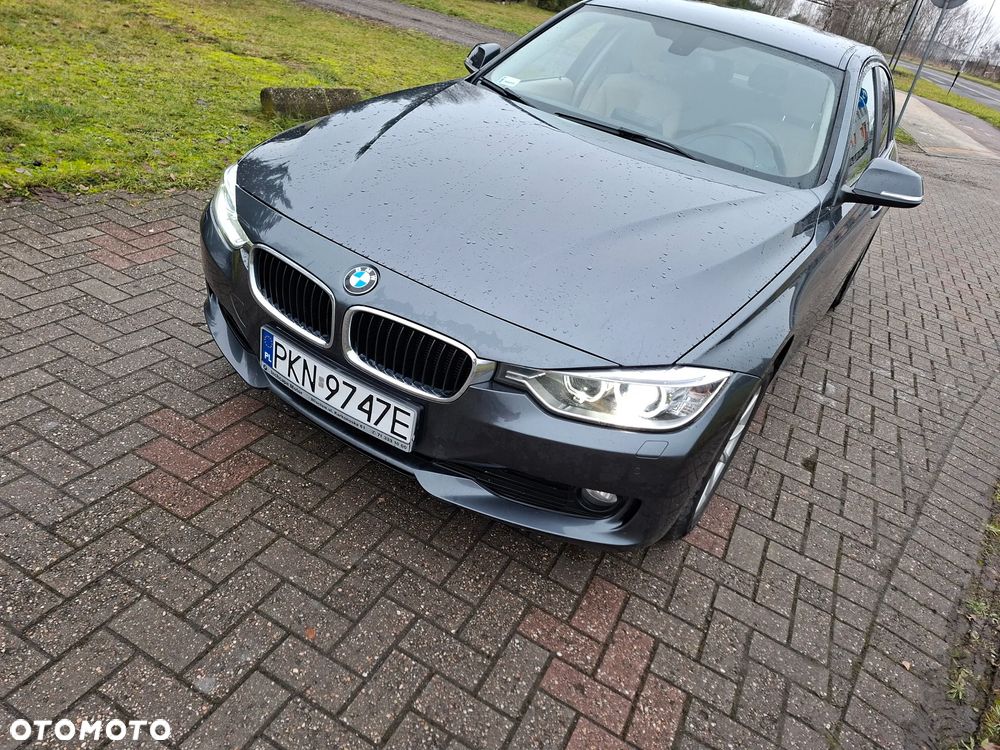 BMW Seria 3 - 2