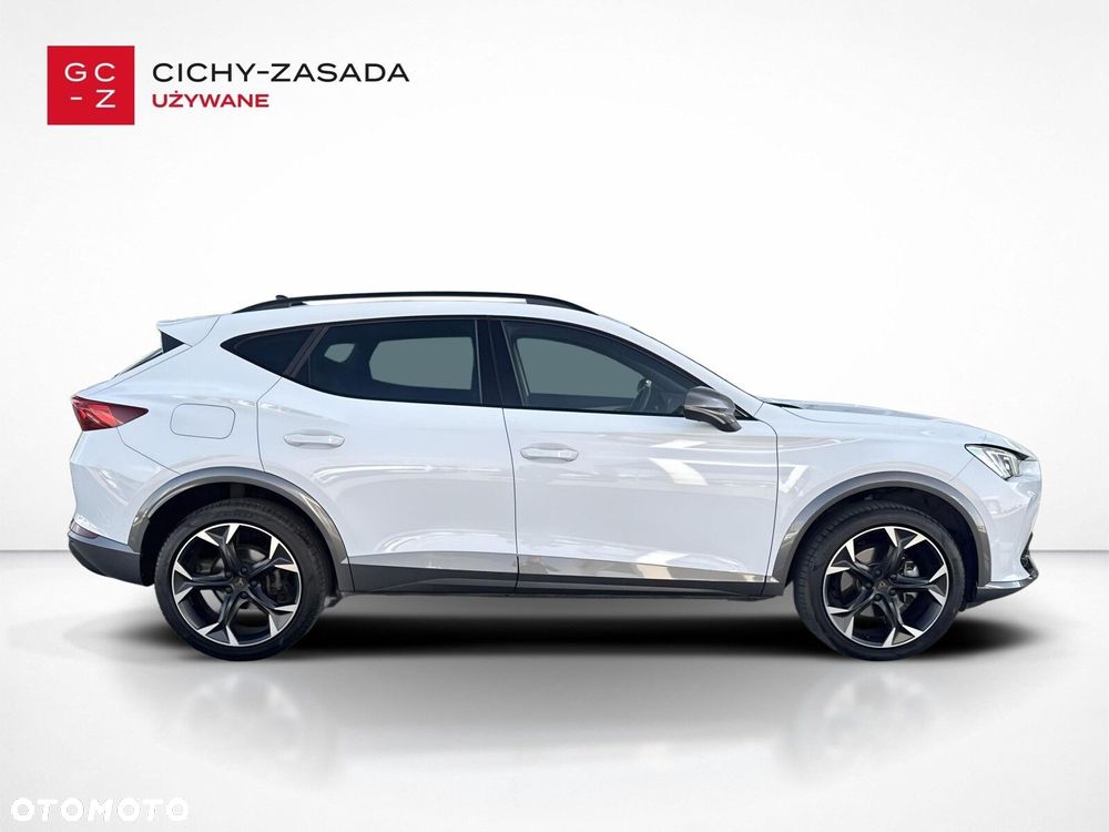 Cupra Formentor 1.5 TSI DSG - 4