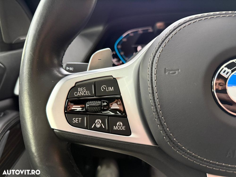 BMW X5 xDrive45e AT PHEV - 23