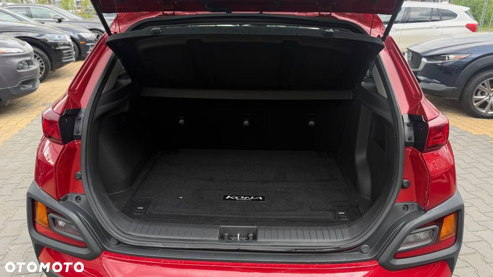 Hyundai Kona - 13