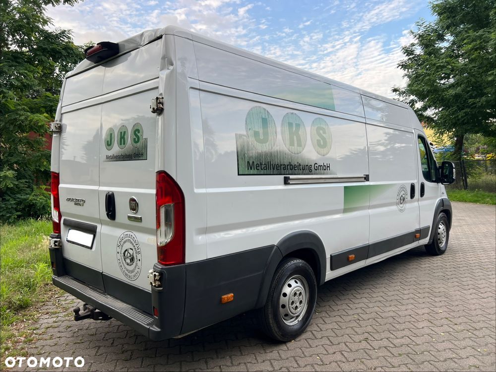 Fiat Ducato - 6
