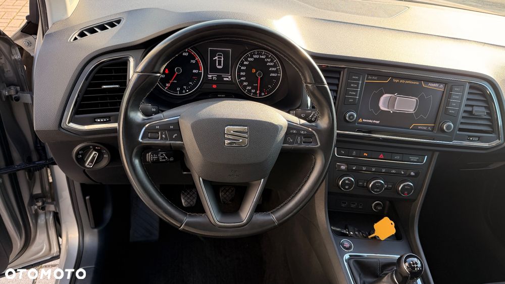 Seat Ateca 1.0 TSI Ecomotive Style S&S - 18