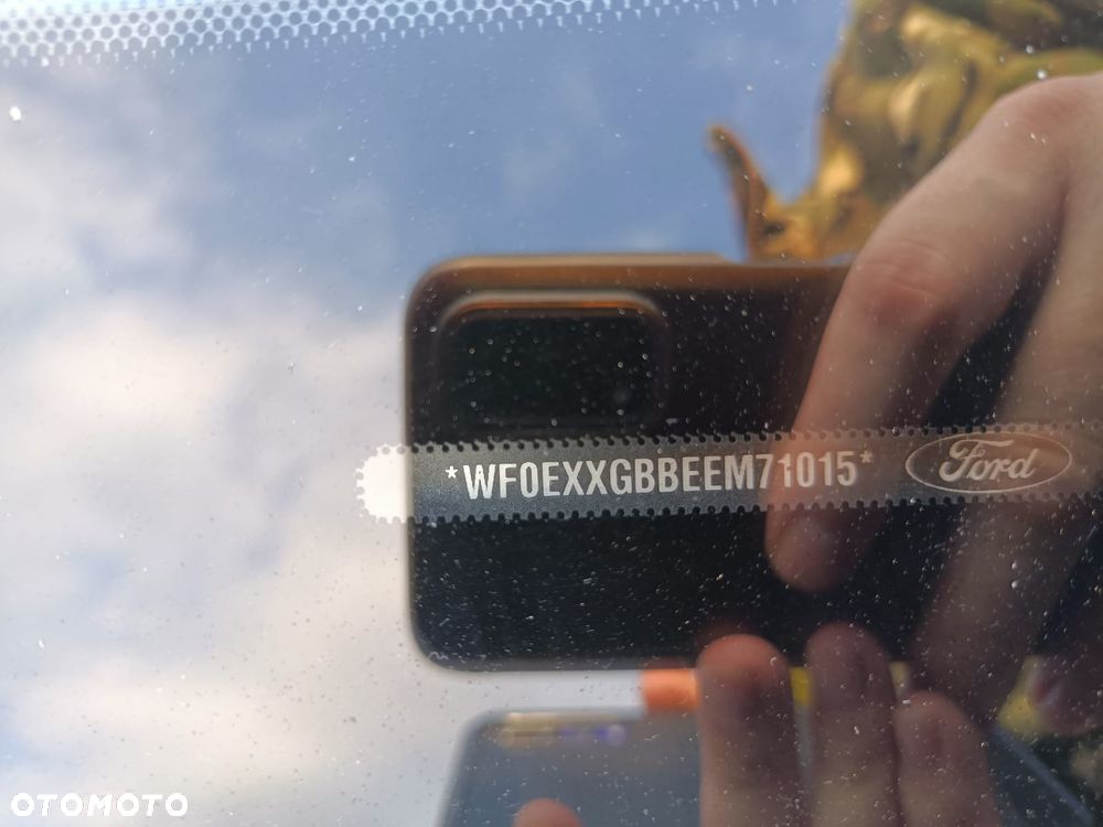 Ford Mondeo 2.0 TDCi Business Edition - 29