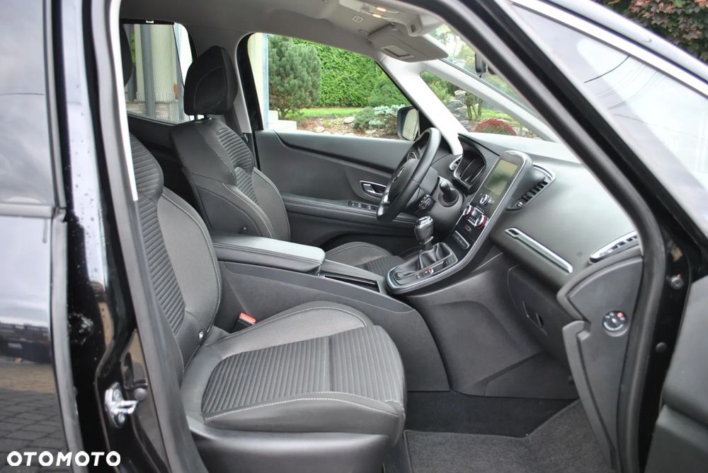 Renault Scenic 1.7 Blue dCi Zen - 15