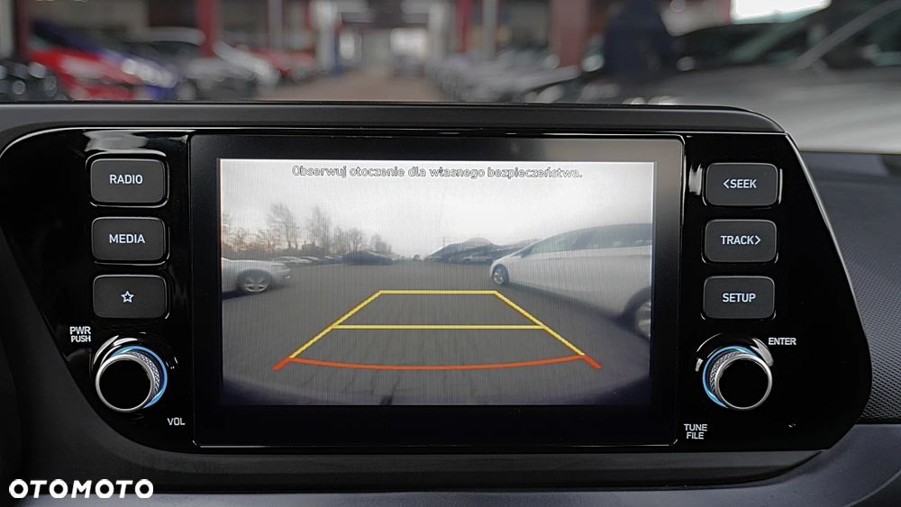 Hyundai i20 1.0 T-GDI Modern - 22