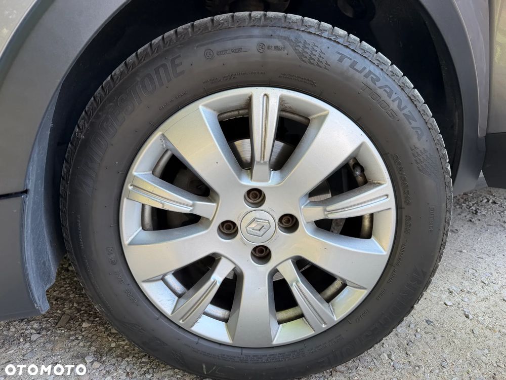 Renault Captur (ENERGY) dCi 90 INTENS - 32