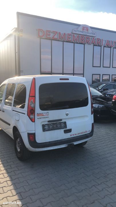 Dezmembram Renault Kangoo 1.5 D an fabr 2010 - 3