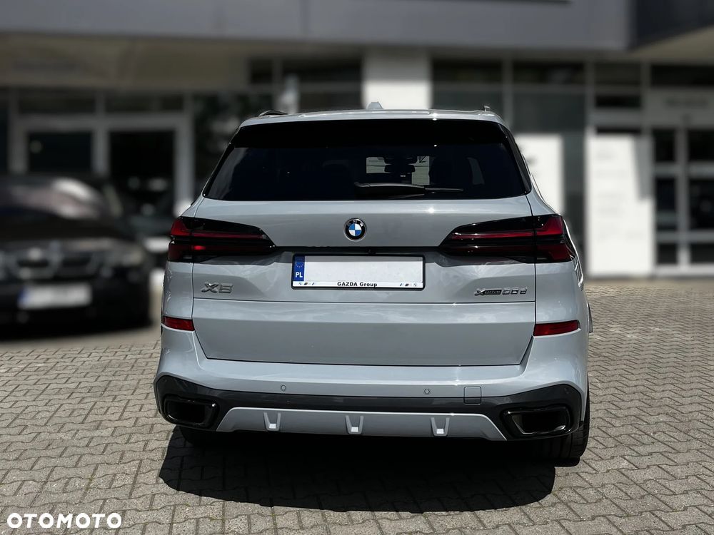 BMW X5 xDrive30d mHEV sport - 7