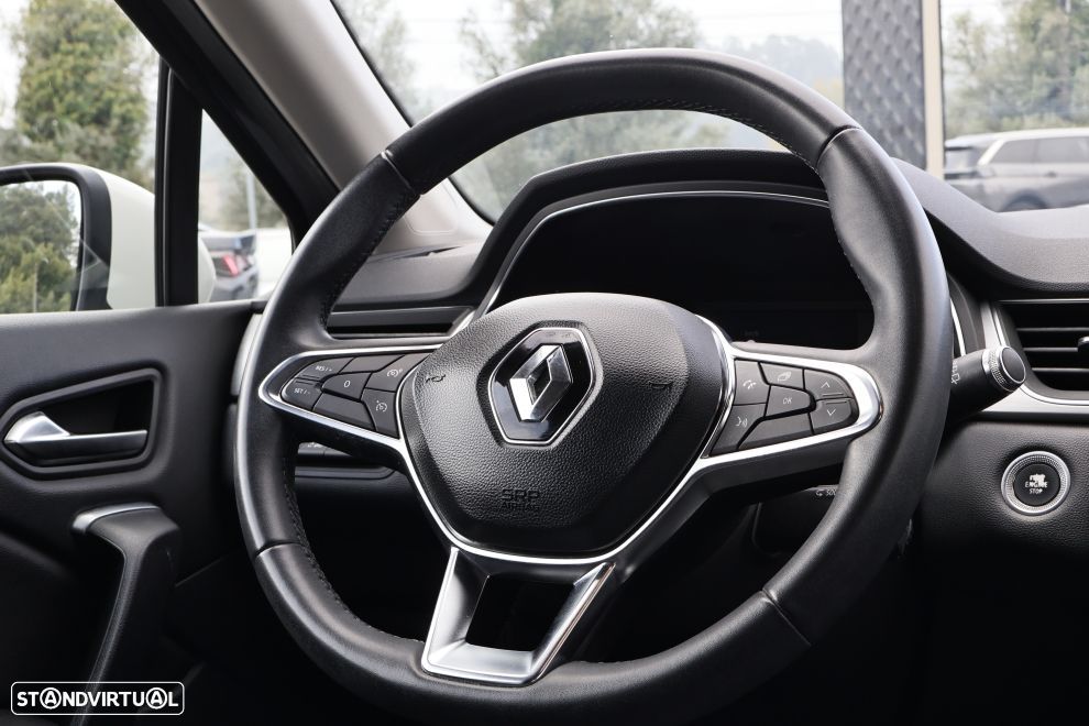 Renault Captur 1.0 TCe Intens - 9