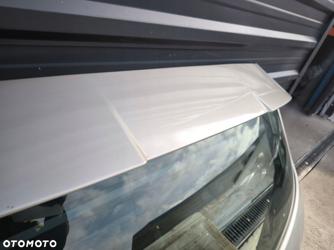 KLAPA TYLNA TYŁ AUDI Q5 8R LIFT S LINE LX1R 2008-2016 ORYGINAŁ ! - 14