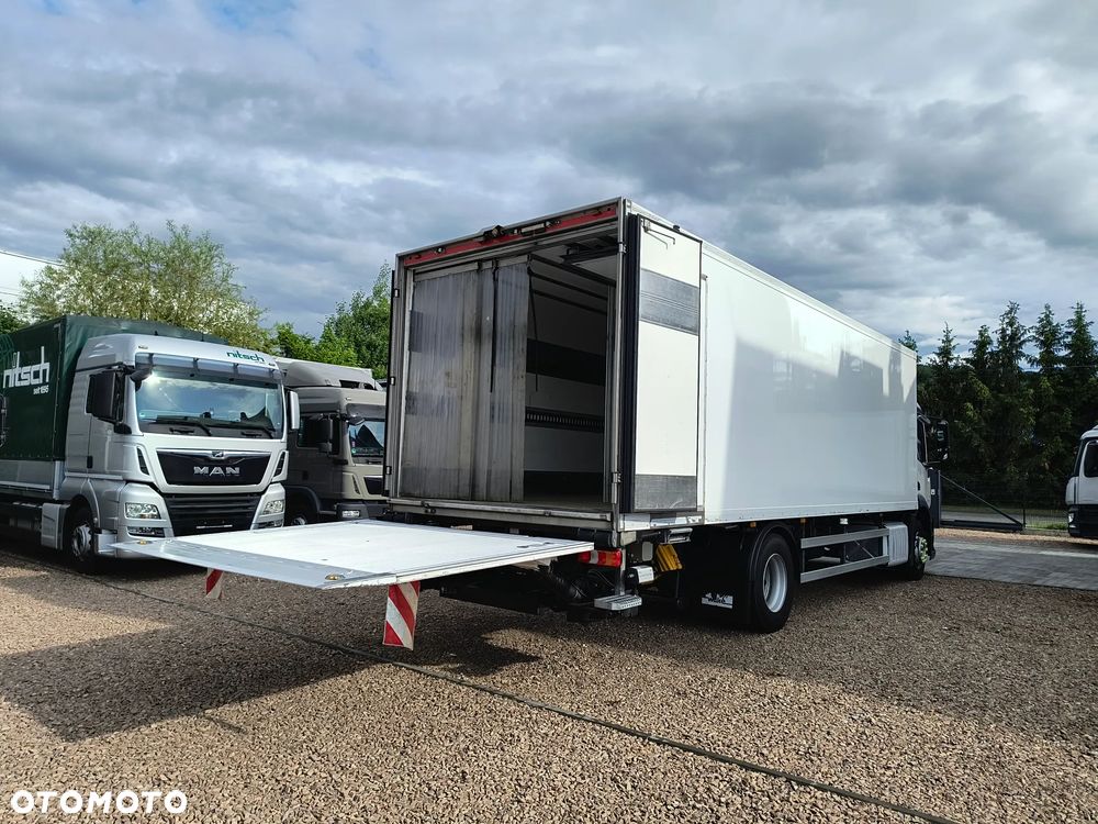 Mercedes-Benz Antos 1827 EURO6 - 8