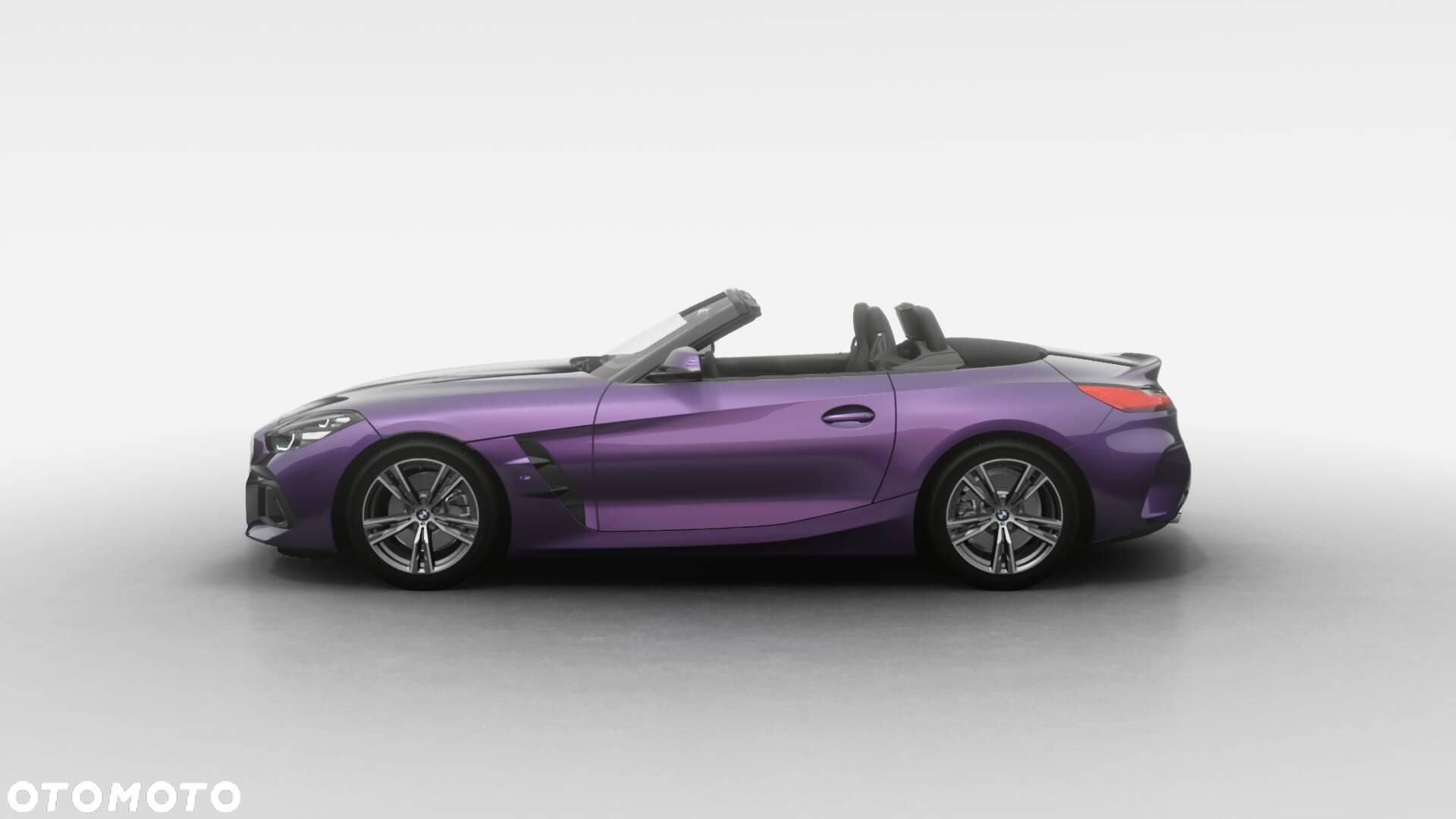 BMW Z4 - 3
