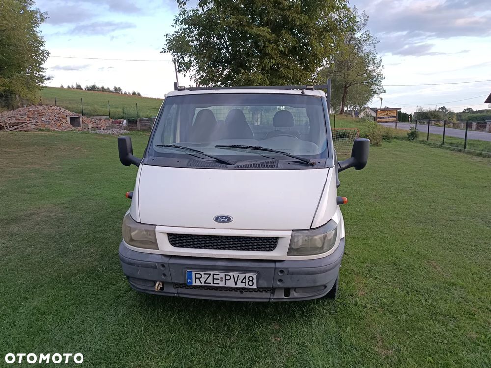 Ford Transit EL - 3