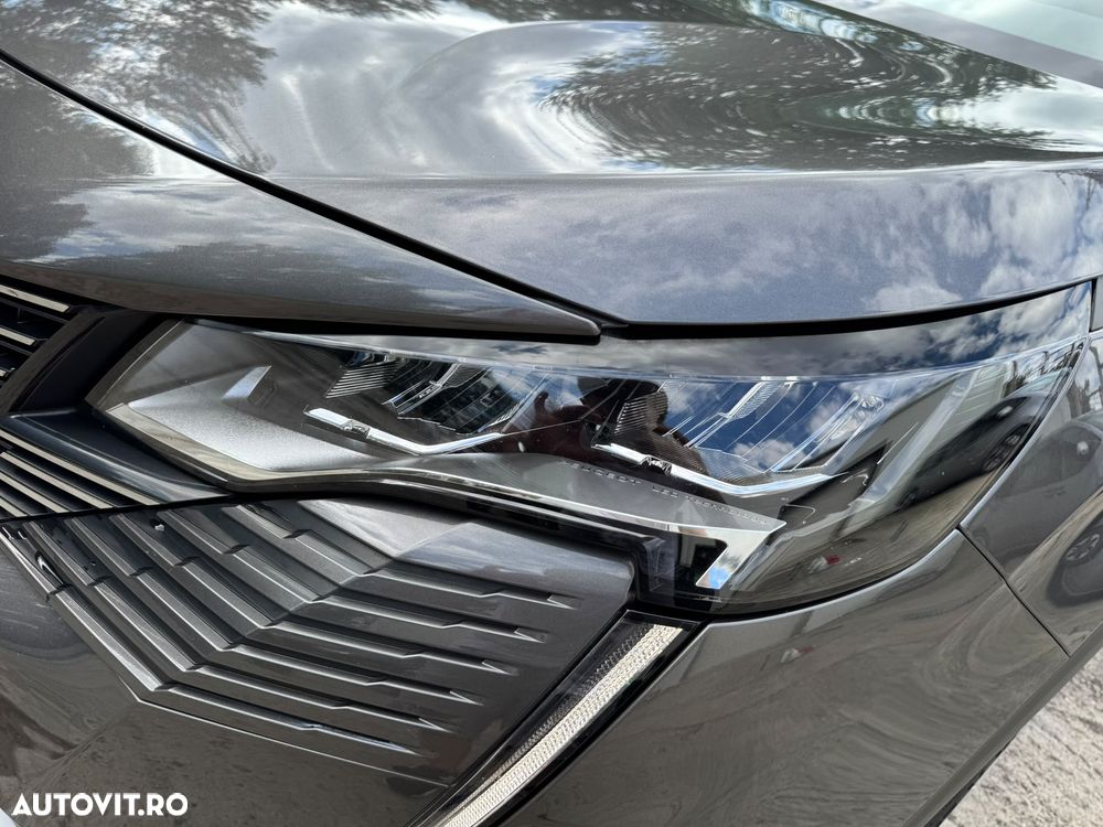 Peugeot 5008 - 3